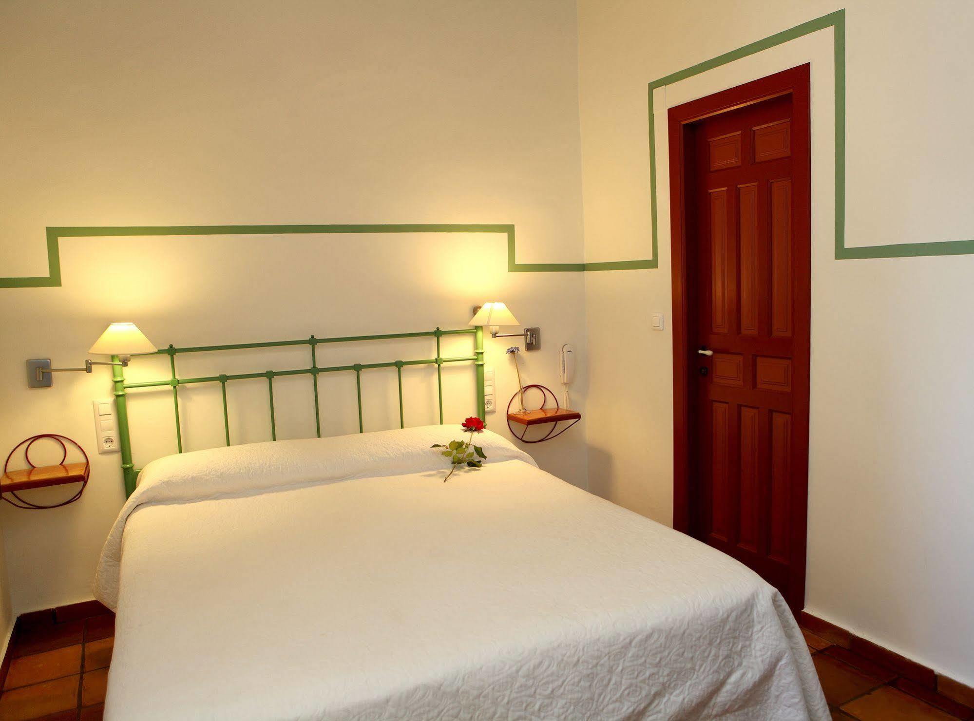 Hotel Rural El Molino De Felipe Mula Exteriör bild